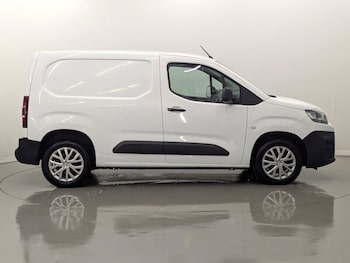 Used Citroen Berlingo 2021 for sale - 75283629: Photo