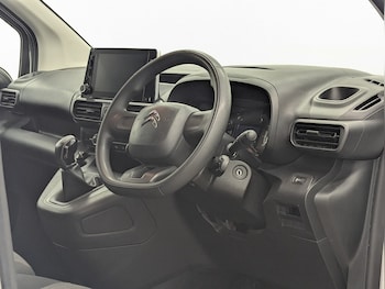 Used Citroen Berlingo 2021 for sale - 75283629: Photo