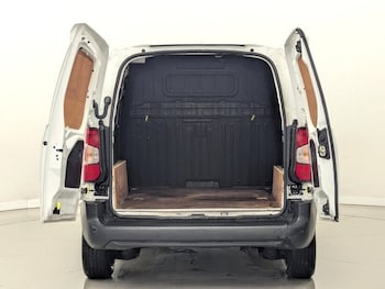 Used Citroen Berlingo 2021 for sale - 75283629: Photo