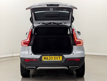 Used Volvo XC40 2020 for sale - 78237308: Photo