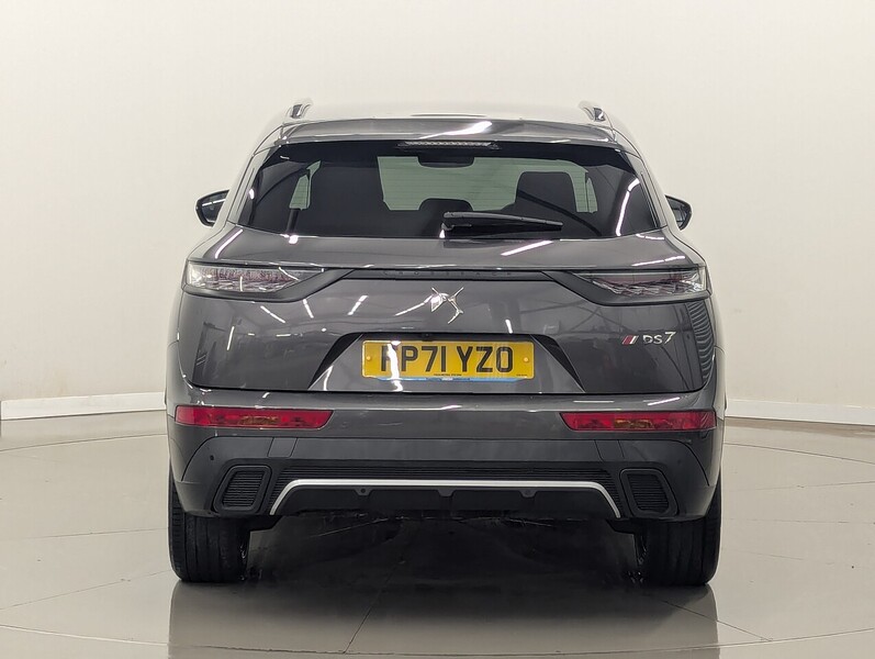 Used DS Automobiles DS 7 Crossback 2021 for sale - 76263814: Photo 12