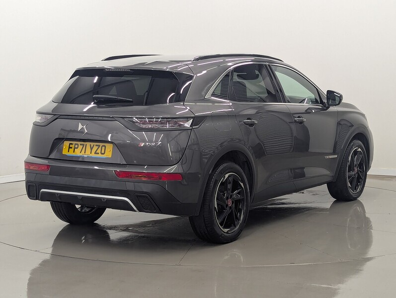 Used DS Automobiles DS 7 Crossback 2021 for sale - 76263814: Photo 13