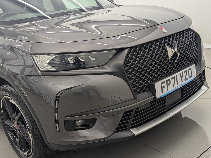 Used DS Automobiles DS 7 Crossback 2021 for sale - 76263814: Photo 15