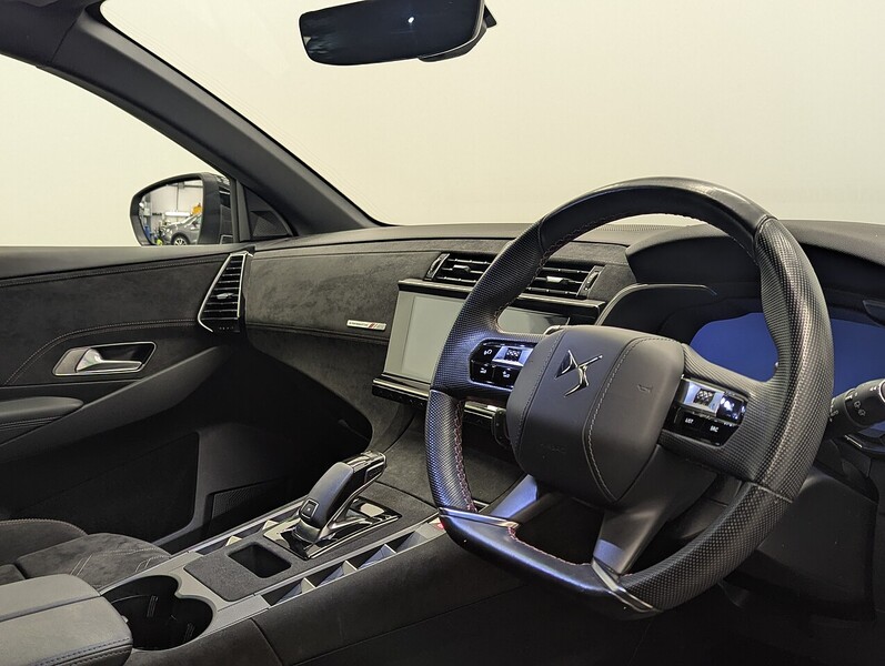 Used DS Automobiles DS 7 Crossback 2021 for sale - 76263814: Photo 17