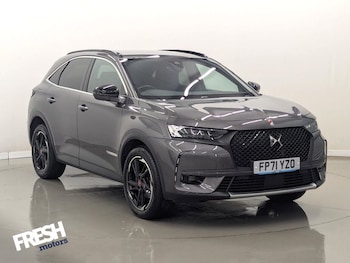 2021 - BlueHDi Performance Line + 5-Door