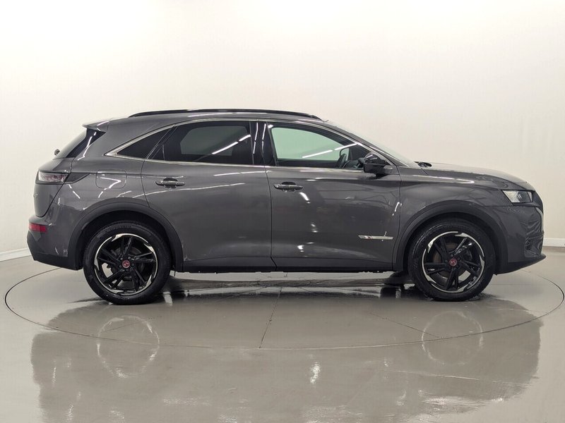 Used DS Automobiles DS 7 Crossback 2021 for sale - 76263814: Photo 2