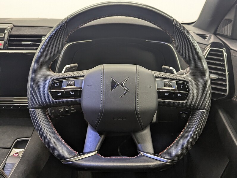 Used DS Automobiles DS 7 Crossback 2021 for sale - 76263814: Photo 25