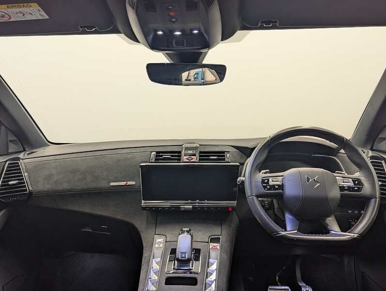 Used DS Automobiles DS 7 Crossback 2021 for sale - 76263814: Photo 3