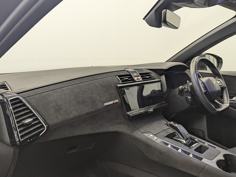 Used DS Automobiles DS 7 Crossback 2021 for sale - 76263814: Photo 30