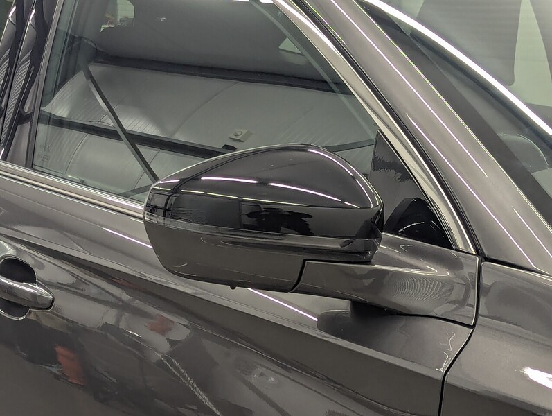 Used DS Automobiles DS 7 Crossback 2021 for sale - 76263814: Photo 31