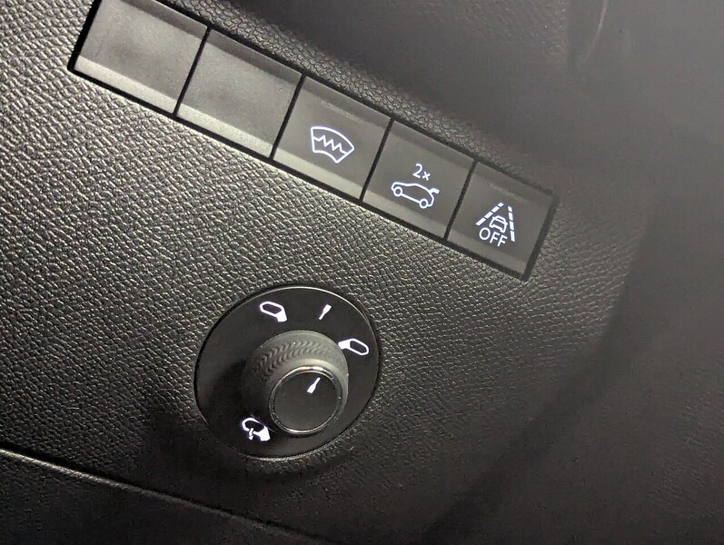 Used DS Automobiles DS 7 Crossback 2021 for sale - 76263814: Photo 33