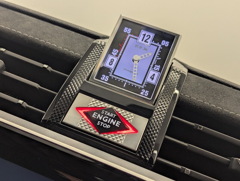 Used DS Automobiles DS 7 Crossback 2021 for sale - 76263814: Photo 34