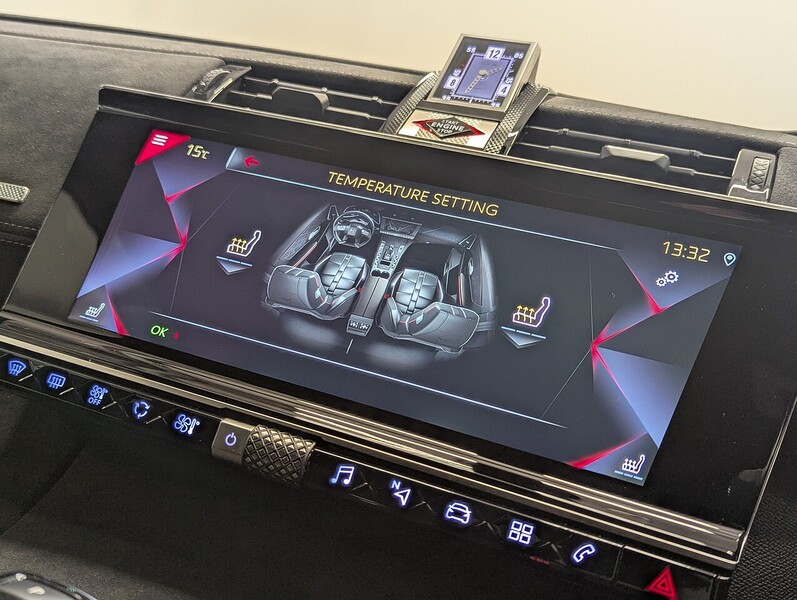 Used DS Automobiles DS 7 Crossback 2021 for sale - 76263814: Photo 42