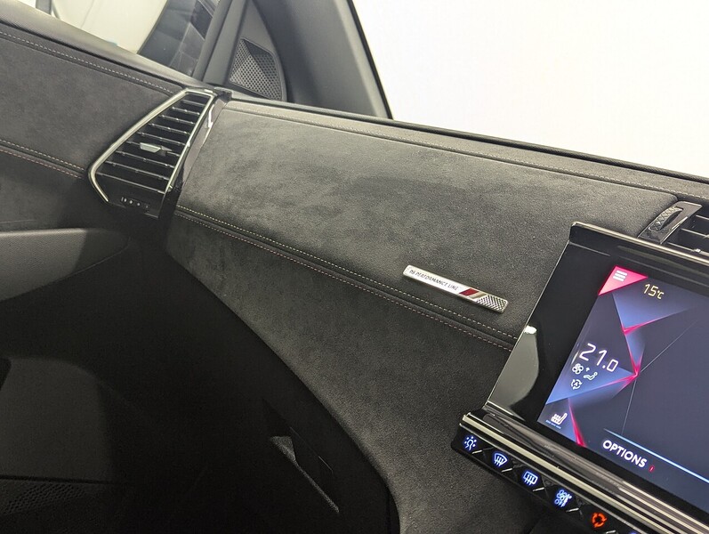 Used DS Automobiles DS 7 Crossback 2021 for sale - 76263814: Photo 49