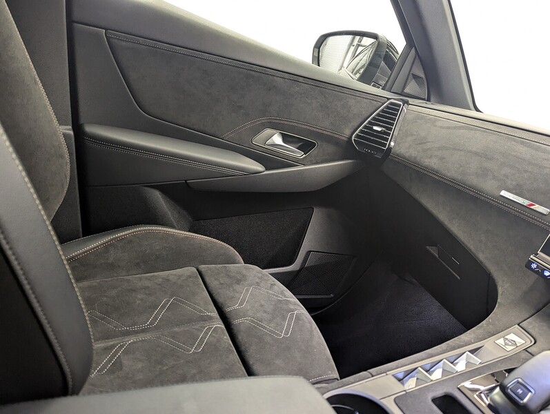 Used DS Automobiles DS 7 Crossback 2021 for sale - 76263814: Photo 52