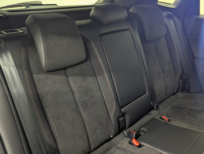 Used DS Automobiles DS 7 Crossback 2021 for sale - 76263814: Photo 53