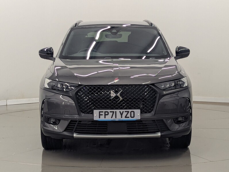 Used DS Automobiles DS 7 Crossback 2021 for sale - 76263814: Photo 7