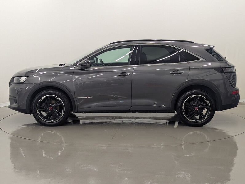 Used DS Automobiles DS 7 Crossback 2021 for sale - 76263814: Photo 9