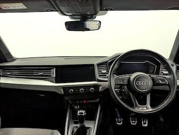Used Audi A1 2019 for sale - 78716343: Photo