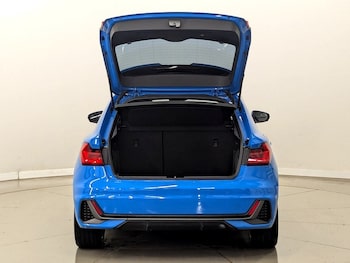 Used Audi A1 2019 for sale - 78716343: Photo