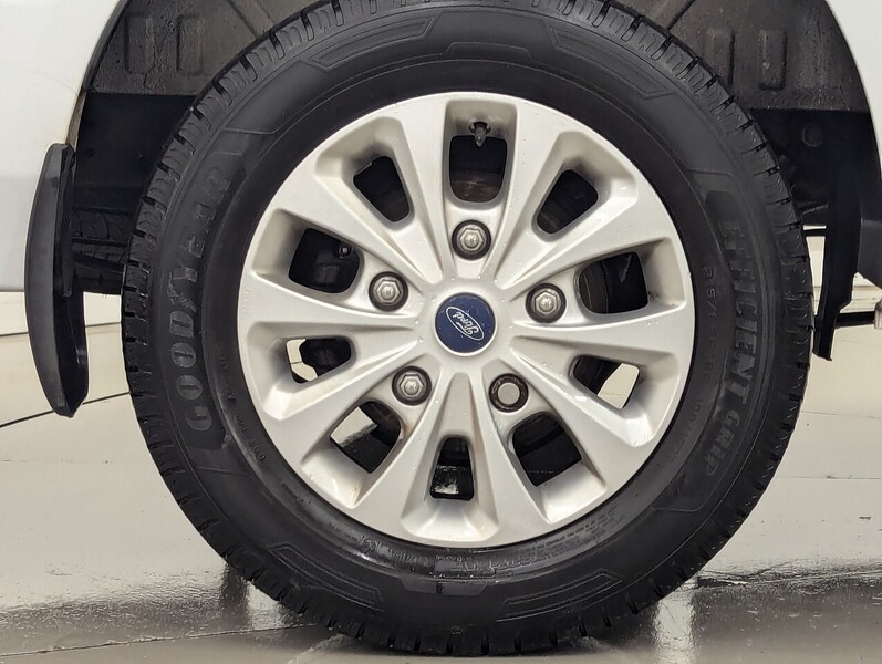 Used Ford Transit Custom 2023 for sale - 75936558: Photo 20