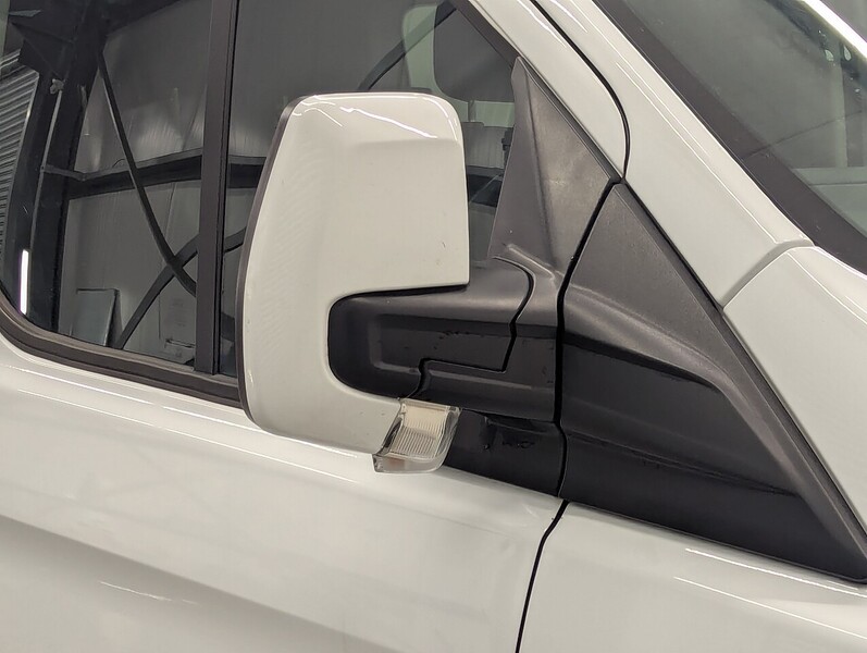 Used Ford Transit Custom 2023 for sale - 75936558: Photo 23