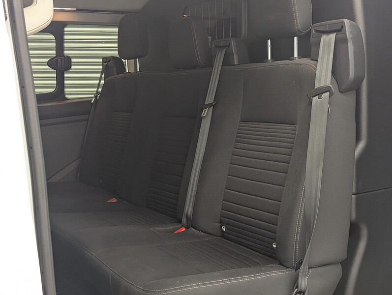 Used Ford Transit Custom 2023 for sale - 75936558: Photo 28