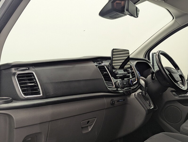 Used Ford Transit Custom 2023 for sale - 75936558: Photo 29