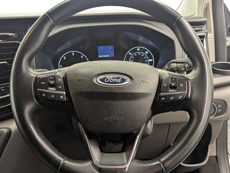 Used Ford Transit Custom 2023 for sale - 75936558: Photo 31