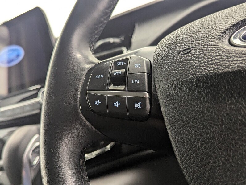 Used Ford Transit Custom 2023 for sale - 75936558: Photo 34