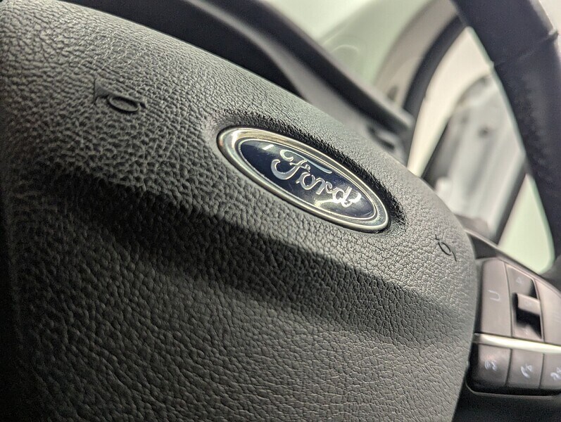 Used Ford Transit Custom 2023 for sale - 75936558: Photo 36