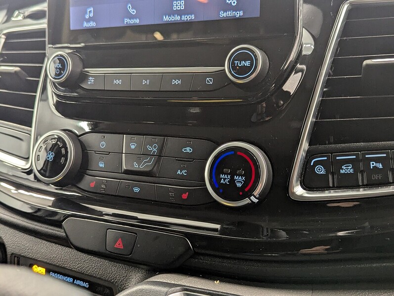 Used Ford Transit Custom 2023 for sale - 75936558: Photo 39