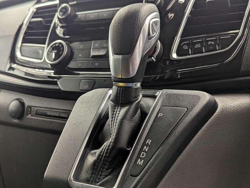 Used Ford Transit Custom 2023 for sale - 75936558: Photo 40