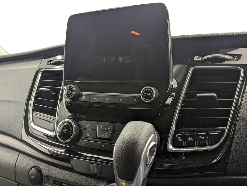 Used Ford Transit Custom 2023 for sale - 75936558: Photo 42