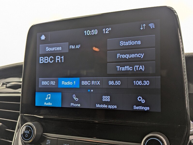 Used Ford Transit Custom 2023 for sale - 75936558: Photo 45