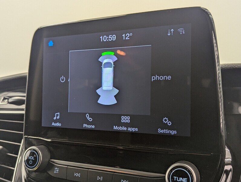 Used Ford Transit Custom 2023 for sale - 75936558: Photo 46