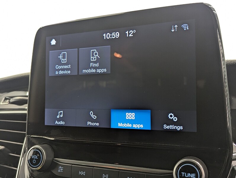 Used Ford Transit Custom 2023 for sale - 75936558: Photo 48