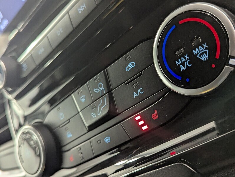 Used Ford Transit Custom 2023 for sale - 75936558: Photo 49