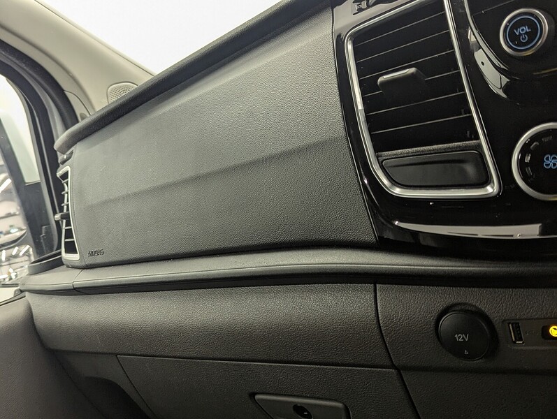 Used Ford Transit Custom 2023 for sale - 75936558: Photo 50