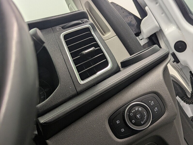 Used Ford Transit Custom 2023 for sale - 75936558: Photo 51