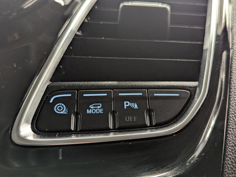 Used Ford Transit Custom 2023 for sale - 75936558: Photo 55