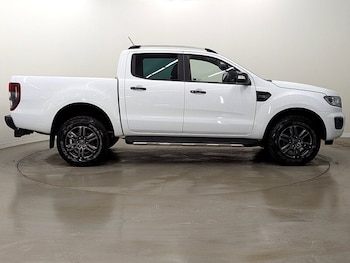 Used Ford Ranger 2021 for sale - 78716297: Photo