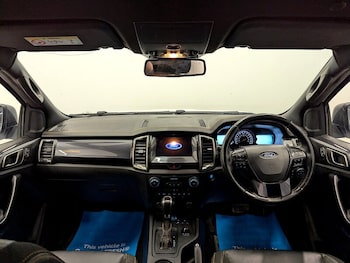 Used Ford Ranger 2021 for sale - 78716297: Photo