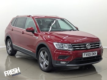 2019 - TDI Match 5-Door