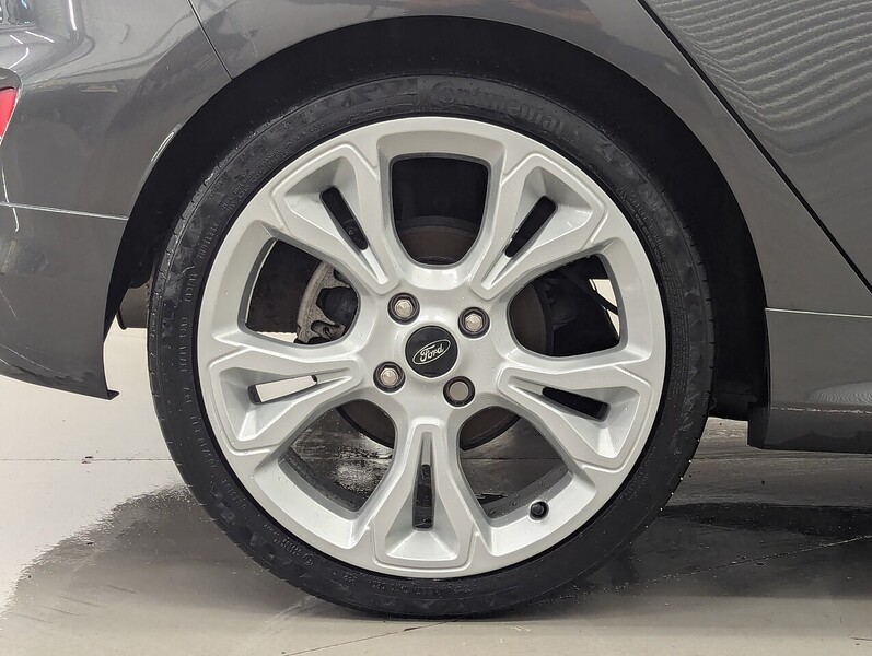 Used Ford Fiesta 2021 for sale - 76133048: Photo 17