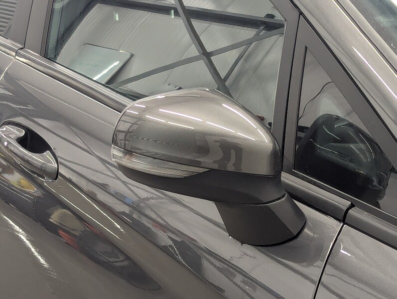 Used Ford Fiesta 2021 for sale - 76133048: Photo 18