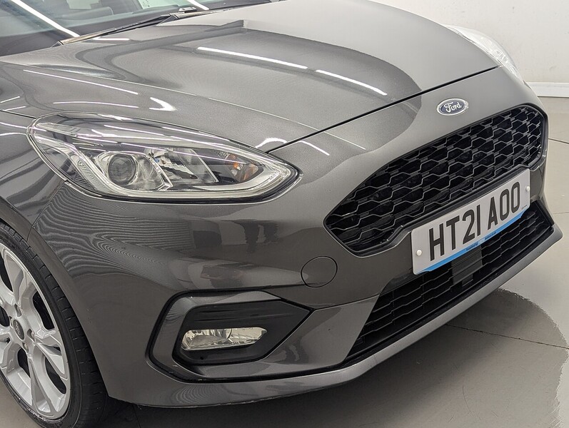 Used Ford Fiesta 2021 for sale - 76133048: Photo 20