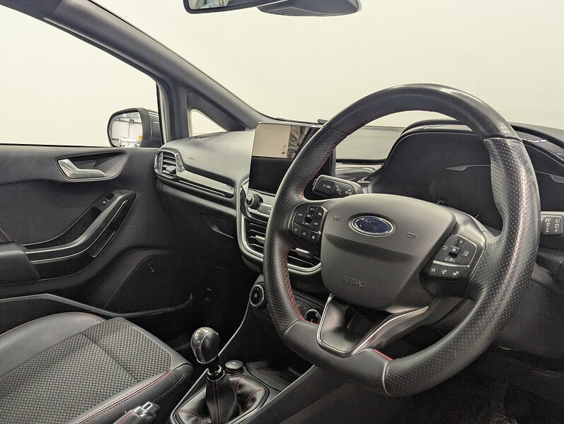 Used Ford Fiesta 2021 for sale - 76133048: Photo 22