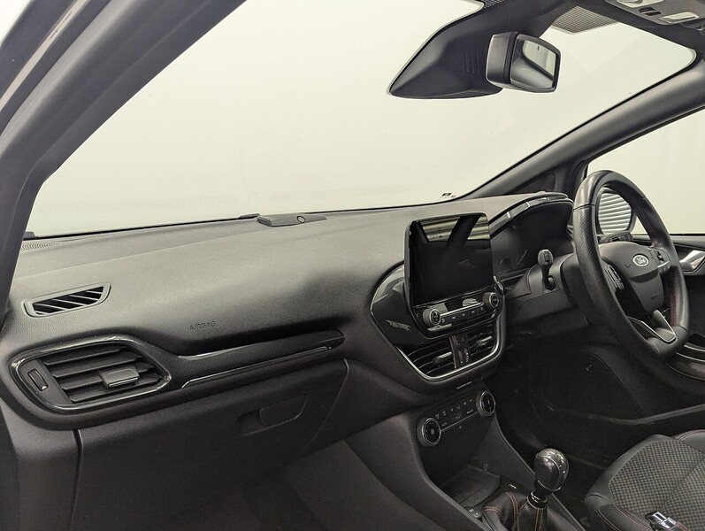 Used Ford Fiesta 2021 for sale - 76133048: Photo 23