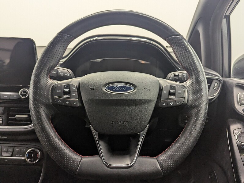 Used Ford Fiesta 2021 for sale - 76133048: Photo 25